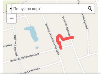 Продам земельну ділянку Нежин