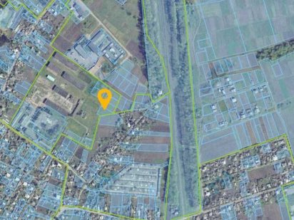 Ділянка під забудову Нежин