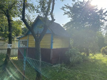 Дача район 3 шахти 5 соток Нововолинськ Нововолынск