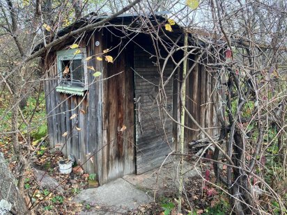 Дача \ дачна ділянка \ земля \ город біля Шахти №9 Нововолинськ