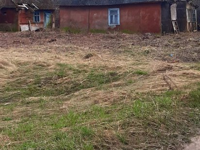 Земельна ділянка Нововолынск