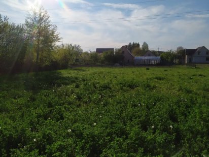 Земельна ділянка 10 сот. /м.Нововолинськ/ Нововолынск