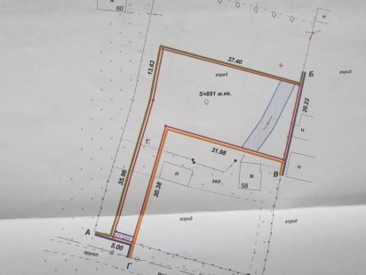Продам земельну ділянку 20 соток Нововолинськ