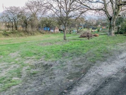 Продам земельну ділянку під забудову Нововолинськ