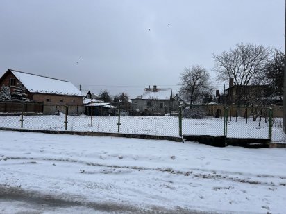 Продам земельну ділянку Нововолинськ