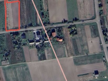 Продам участок під забудову 0,25 га Нововолинськ