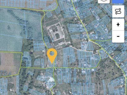 Продам земельну ділянку