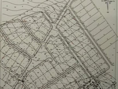 Срочно！Участок под строительство!