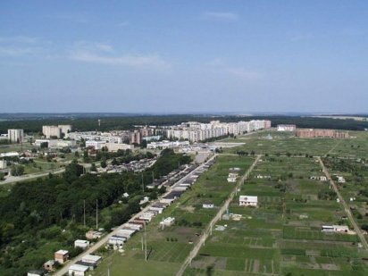 Продам ділянку 10 соток Новодністровськ