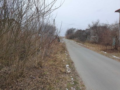 Продается участок в Обухове, "Дзюбовка" 11 соток.