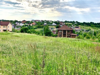 ХОЧУ ВЛАСНИЙ БУДИНОК...ж.м. Підгірний, м. Обухів