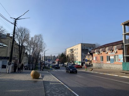 Продаж ділянки зі світлом, Центр, Обухів Обухов