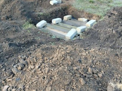 Продам земельну ділянку під забудову смт.Нове