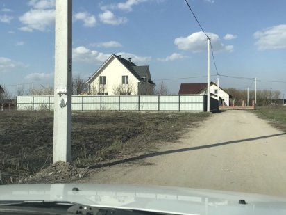 Терміново! Продаж гарної ділянки в місті. Без комісії для покупця!!!