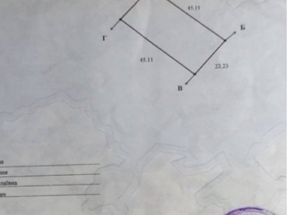 Продам земельну ділянку Обухів