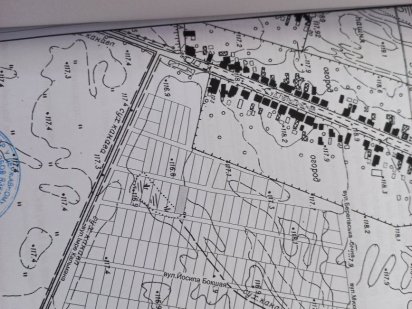 Земля,Мукачево. 6 соток Мукачеве