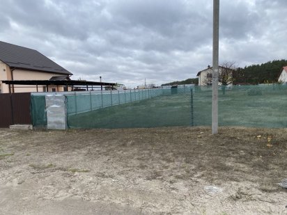 Продаю земельну ділянку  Лукавиця, 11.5 сот Обухів