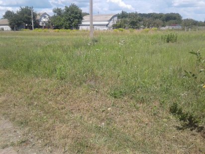 Продам участок. Під забудову. Нежин