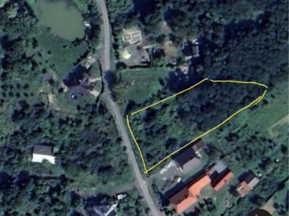 Земельна ділянка 25 сот Мукачево