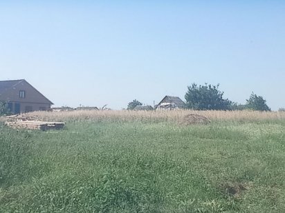 Земельна ділянка під забудову Нежин