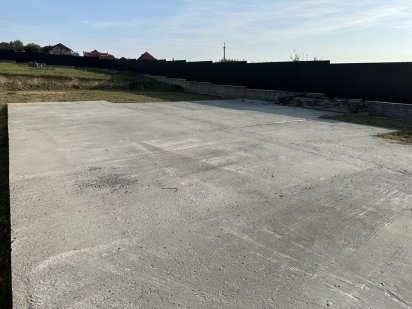 Продажа земельної ділянки Мукачеве