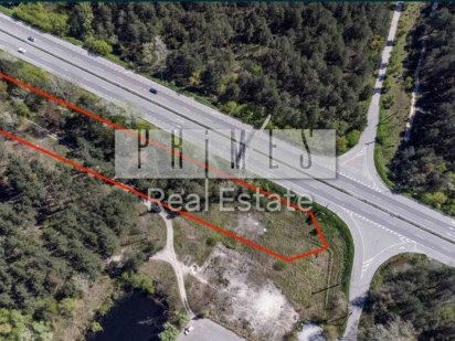 Продажа земельного участка 1 Га, Обухов