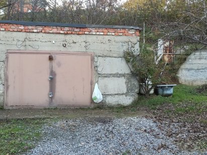 Продам земельну ділянку недалеко від Епіцентра (м.Мукачево) Мукачево