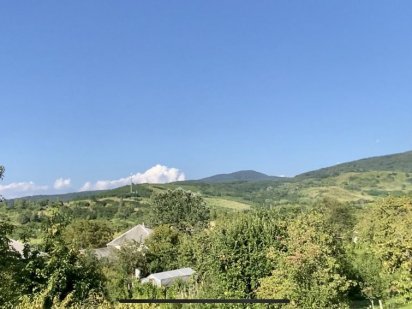 Видова Ділянка 20 соток під будівництво 7 хв до Мукачева Мукачево