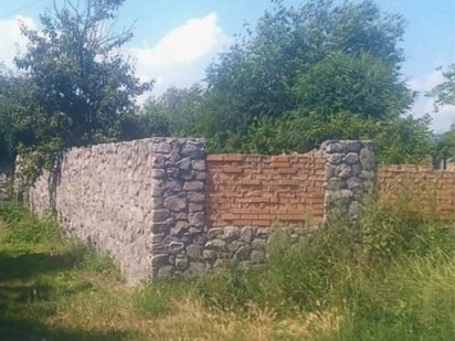 Продам участок со своим берегом реки Самар