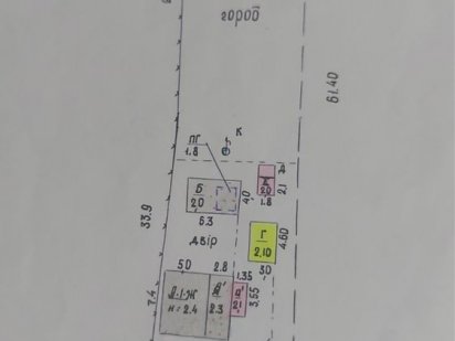 Срочно продам участок в центре Самар