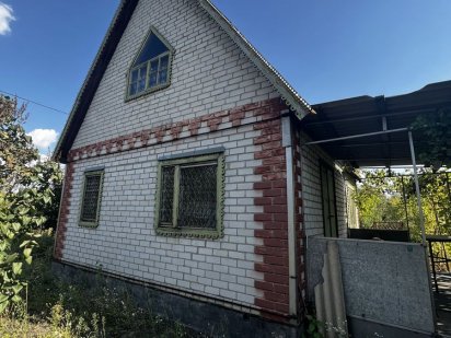 Дачный участок с. Песчанка Самар