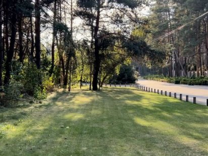 В сосновом лесу 7 соток, Песчанка. Самар