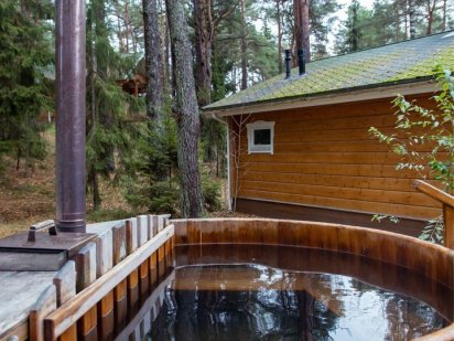 Участок под строительство банного комплекса Самар