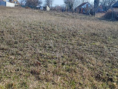 Земельна ділянка Обухів