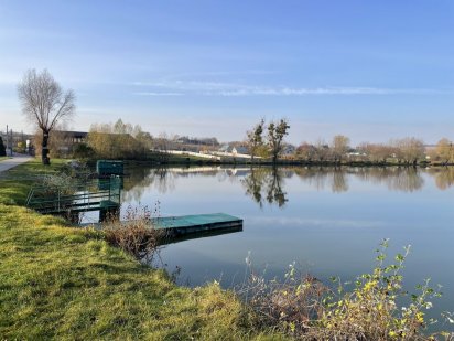 Земельна ділянка під забудову Красне 1 перше