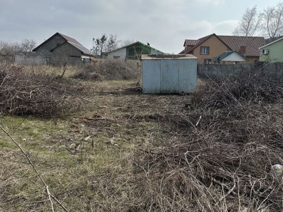 Продам ділянку Технікумовська (власник) Самар