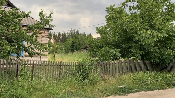 Ділянка с будинком Орлівщина участок с домом - фото 1