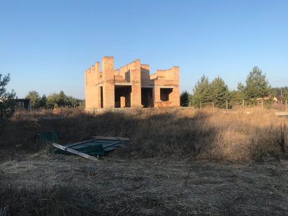 Продаж нерухомості Обухов