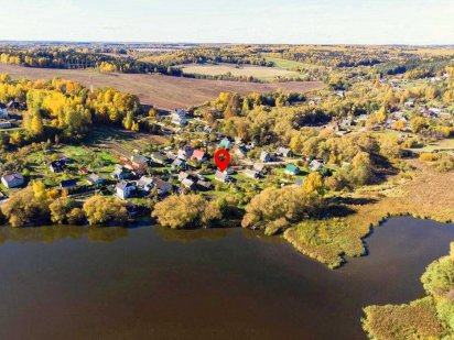 Без комісії. Продаж земельної ділянки під забудову. 16 соток. Обухов