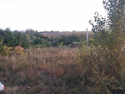 Земельна ділянка в м.Обухів.ВЛАСНИК Обухів