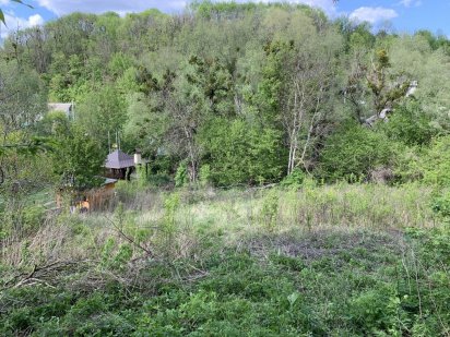 Видова земельна ділянка м.Обухів, вул. Робоча, 13