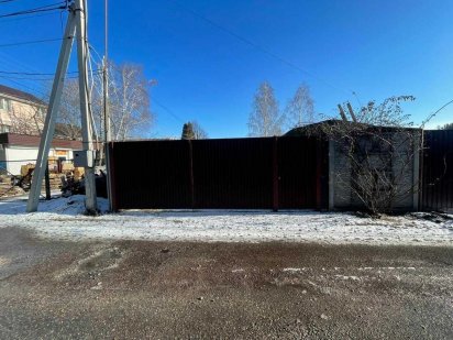 продається земельна ділянка під комерцію