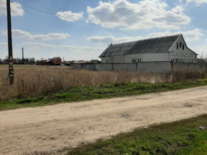 Продам участок не дорого Самар