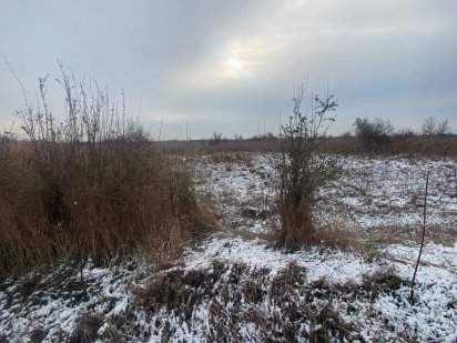 Продам участок с выходом на речку! Самар