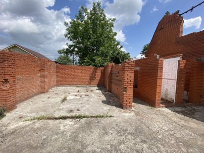 Продам участок на красной линии Самар