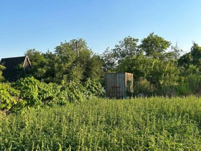 Дачна ділянка Самар