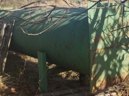 Продам участок р-н кулебовка Самар