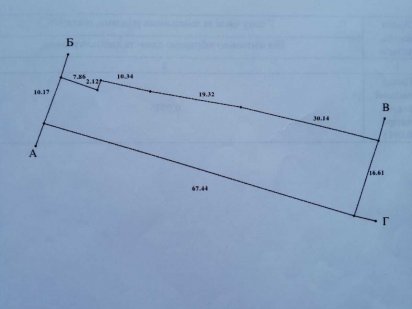 Участок под застройку (р-н Кулебовка, ул. Жлуктенка) Самар