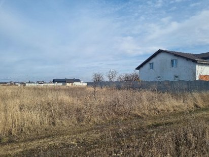 Продаж земельної ділянки в м.Обухів, Полянський - 2