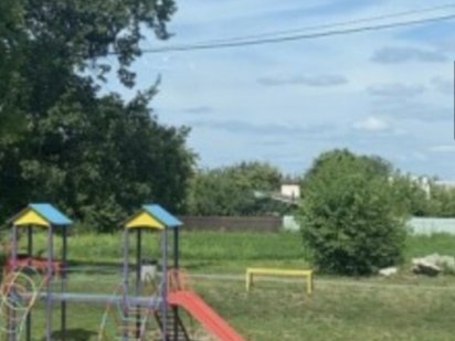 Продам ділянку місто Обухів